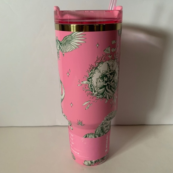 ❌FINAL PRICE❌STANLEY X WICKED 40oz Tumbler - Picture 6 of 8